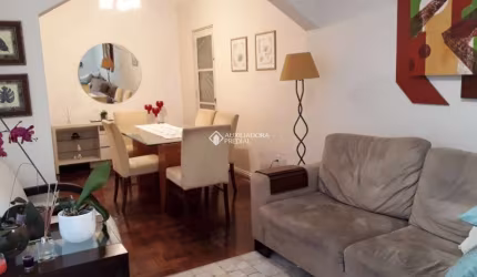 Casa com 2 quartos à venda na Avenida Mãe Apolinária Matias Batista, 171, Morro Santana, Porto Alegre, 139 m2 por R$ 617.500