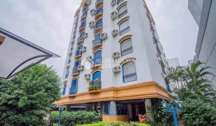 Apartamento com 3 quartos à venda na Rua Anita Garibaldi, 1122, Mont Serrat, Porto Alegre, 118 m2 por R$ 1.047.000