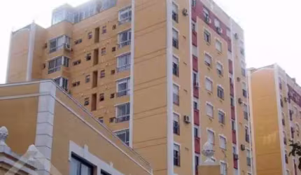 Cobertura com 3 quartos à venda na Rua Coronel Massot, 228, Cristal, Porto Alegre, 150 m2 por R$ 830.000