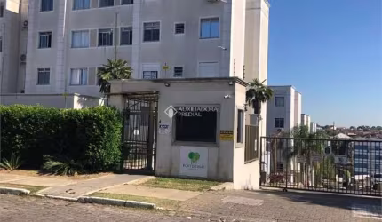 Apartamento com 2 quartos à venda na Rua Ada Vaz Cabeda, 400, Jardim Leopoldina, Porto Alegre, 42 m2 por R$ 190.000