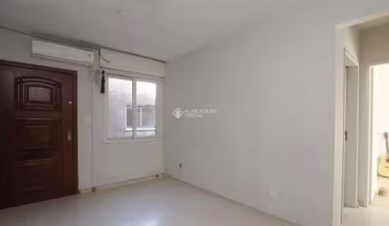 Apartamento com 2 quartos à venda na Avenida Major Manoel José Monteiro, 565, Rubem Berta, Porto Alegre, 47 m2 por R$ 145.000