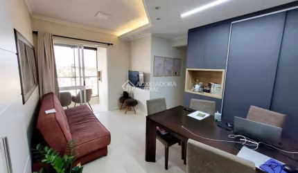 Apartamento com 2 quartos à venda na Rua Lindolfo Henke, 230, Sarandi, Porto Alegre, 51 m2 por R$ 295.000