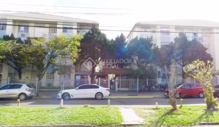 Apartamento com 1 quarto à venda na Avenida Engenheiro Francisco Rodolfo Simch, 312, Sarandi, Porto Alegre, 49 m2 por R$ 155.000
