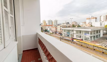 Apartamento com 2 quartos à venda na Avenida Assis Brasil, 2052, Cristo Redentor, Porto Alegre, 74 m2 por R$ 290.000