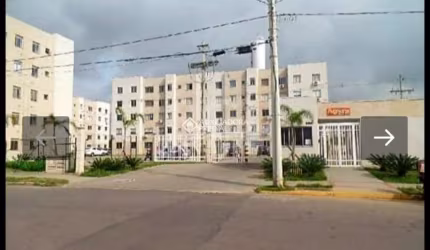 Apartamento com 2 quartos à venda na Rua Gabriel Franco da Luz, 560, Sarandi, Porto Alegre, 42 m2 por R$ 180.000