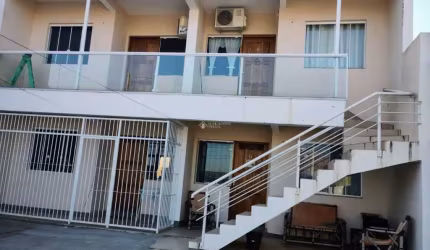 Apartamento com 2 quartos à venda na Rua Doutor Nilo Peçanha, 554, Vila Jardim América, Cachoeirinha, 45 m2 por R$ 190.000