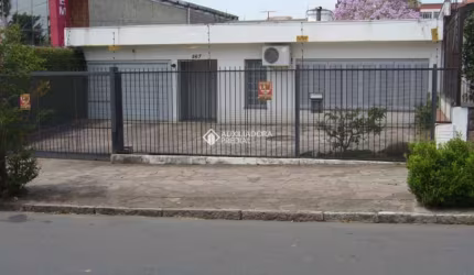 Casa com 3 quartos à venda na Avenida Alberto Pasqualini, 267, Jardim Itu Sabará, Porto Alegre, 240 m2 por R$ 530.000