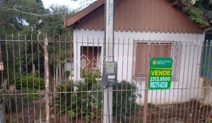 Terreno à venda na Rua Javari, 147, Cristo Redentor, Porto Alegre, 755 m2 por R$ 850.000