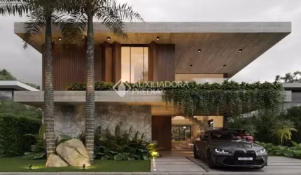 Casa em condomínio fechado com 5 quartos à venda na Avenida Paraguassu, 71, Marina, Xangri-Lá, 456 m2 por R$ 5.854.000