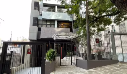 Sala comercial à venda na Rua Comendador Rheingantz, 35, Auxiliadora, Porto Alegre, 34 m2 por R$ 110.000
