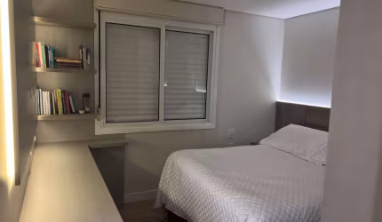 Apartamento com 2 quartos à venda na Rua Marina Sirângelo Castello, 54, Jardim Itu Sabará, Porto Alegre, 67 m2 por R$ 520.000