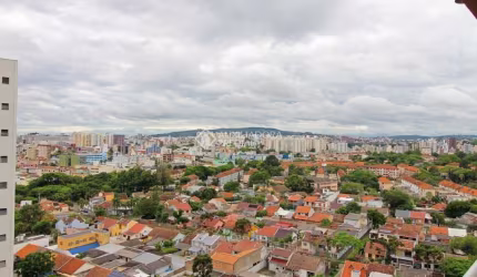 Apartamento com 2 quartos à venda na Rua Piauí, 40, Santa Maria Goretti, Porto Alegre, 62 m2 por R$ 525.000