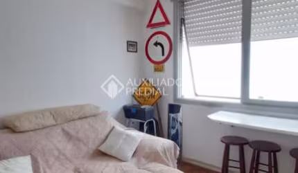 Apartamento com 1 quarto à venda na Rua dos Andradas, 343, Centro Histórico, Porto Alegre, 35 m2 por R$ 179.900