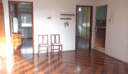 Apartamento com 3 quartos à venda na Avenida Benjamin Constant, 871, São João, Porto Alegre, 88 m2 por R$ 336.000