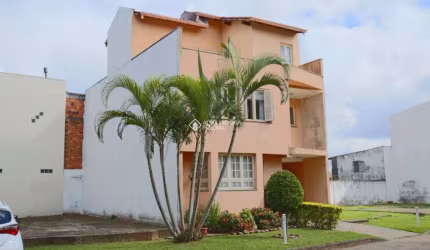 Casa em condomínio fechado com 3 quartos à venda na Rua Elízio Abate Crivella, 360, Jardim Itu Sabará, Porto Alegre, 188 m2 por R$ 899.000