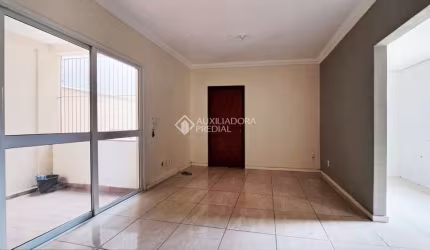 Apartamento com 3 quartos à venda na QUINZE DE NOVEMBRO, 108, Vila Jardim América, Cachoeirinha, 115 m2 por R$ 352.000