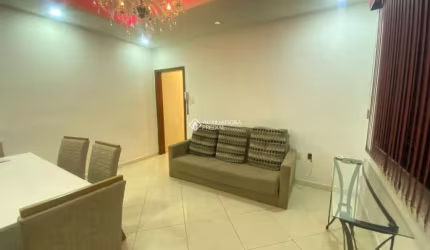 Apartamento com 2 quartos à venda na Rua Souza Reis, 553, São João, Porto Alegre, 62 m2 por R$ 298.000