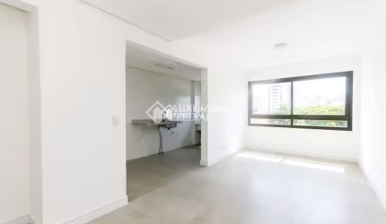 Apartamento com 2 quartos à venda na Praça Doutor Gastão Santos, 18, Passo da Areia, Porto Alegre, 64 m2 por R$ 670.000