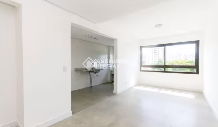 Apartamento com 2 quartos à venda na Praça Doutor Gastão Santos, 18, Passo da Areia, Porto Alegre, 64 m2 por R$ 669.500