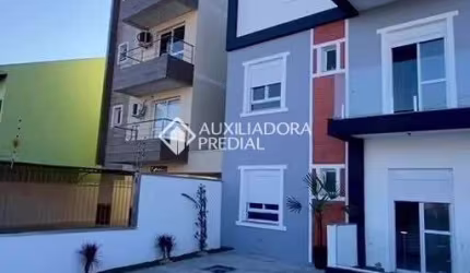 Apartamento com 2 quartos à venda na QUINZE DE NOVEMBRO, 118, Vila Jardim América, Cachoeirinha, 43 m2 por R$ 225.000