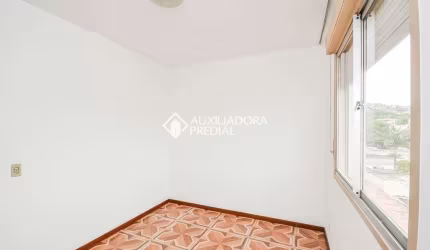 Apartamento com 2 quartos à venda na Rua Saldanha da Gama, 853, Vila São José, Porto Alegre, 60 m2 por R$ 211.000
