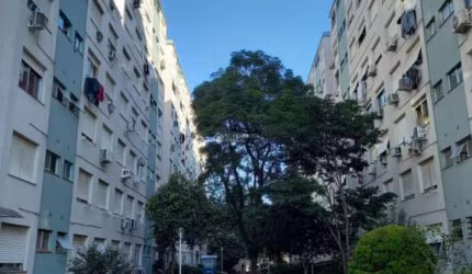 Apartamento com 2 quartos à venda na Avenida Engenheiro Francisco Rodolfo Simch, 210, Sarandi, Porto Alegre, 69 m2 por R$ 280.000