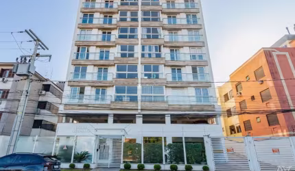 Apartamento com 3 quartos à venda na Rua Mathias Velho, 741, Centro, Canoas, 84 m2 por R$ 770.000