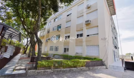 Apartamento com 2 quartos à venda na Rua João Zanenga, 169, Cristo Redentor, Porto Alegre, 60 m2 por R$ 300.000