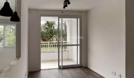 Apartamento com 2 quartos à venda na Rua Airton Ferreira da Silva, 295, Farrapos, Porto Alegre, 50 m2 por R$ 300.000