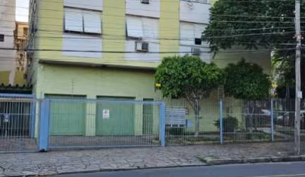 Apartamento com 1 quarto à venda na Rua Bento de Amaral, 125, Partenon, Porto Alegre, 31 m2 por R$ 145.000