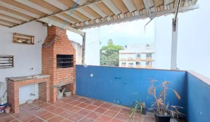 Cobertura com 2 quartos à venda na Rua José do Patrocínio, 653, Cidade Baixa, Porto Alegre, 70 m2 por R$ 269.000