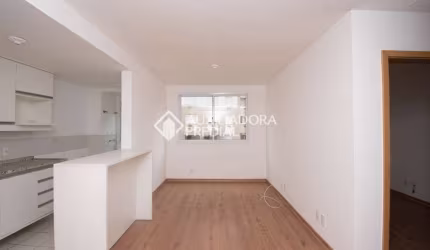 Apartamento com 2 quartos à venda na Rua Carlos Reverbel, 200, Jardim Carvalho, Porto Alegre, 52 m2 por R$ 290.000