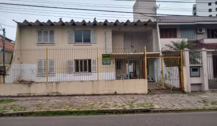 Casa com 5 quartos à venda na Rua Aurélio Reis, 53, Jardim Itu Sabará, Porto Alegre, 180 m2 por R$ 549.500