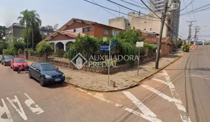 Terreno à venda na Rua Dom Diogo de Souza, 732, Cristo Redentor, Porto Alegre, 1024 m2 por R$ 4.000.000