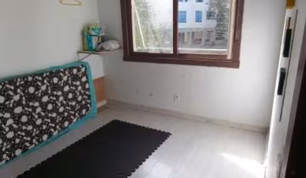 Apartamento com 2 quartos à venda na Rua Ângelo Crivellaro, 480, Jardim do Salso, Porto Alegre, 59 m2 por R$ 225.000