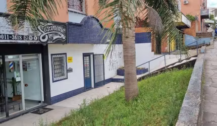 Ponto comercial à venda na Avenida Baltazar de Oliveira Garcia, 2670, Costa e Silva, Porto Alegre, 65 m2 por R$ 330.000