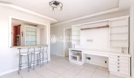 Apartamento com 1 quarto à venda na Rua Comendador Rheingantz, 303, Auxiliadora, Porto Alegre, 44 m2 por R$ 530.000
