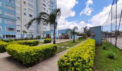 Apartamento com 2 quartos à venda na Avenida Manoel Elias, 2200, Jardim Leopoldina, Porto Alegre, 48 m2 por R$ 277.000