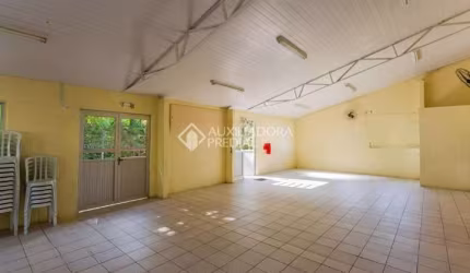 Apartamento com 2 quartos à venda na Rua Paulo Renato Ketzer de Souza, 440, Rubem Berta, Porto Alegre, 37 m2 por R$ 135.000