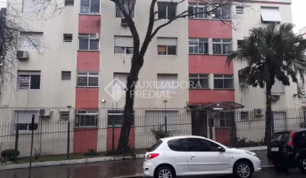 Apartamento com 1 quarto à venda na Rua Adão Baino, 715, Cristo Redentor, Porto Alegre, 40 m2 por R$ 185.000