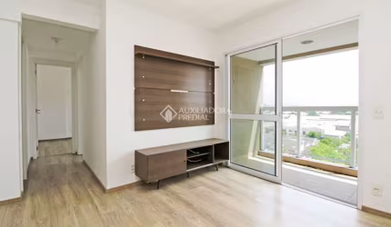 Apartamento com 2 quartos à venda na Avenida Polônia, 255, São Geraldo, Porto Alegre, 64 m2 por R$ 495.900