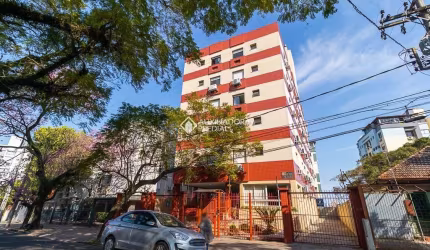 Apartamento com 3 quartos à venda na Rua Amoroso Costa, 77, Cristo Redentor, Porto Alegre, 77 m2 por R$ 451.000
