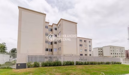 Apartamento com 2 quartos à venda na Rua Irmã Teresilda Steffen, 335, Mário Quintana, Porto Alegre, 40 m2 por R$ 230.000