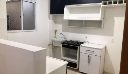 Apartamento com 1 quarto à venda na Rua Ada Vaz Cabeda, 3401, Jardim Leopoldina, Porto Alegre, 44 m2 por R$ 185.000
