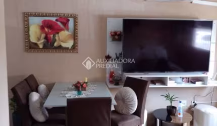Apartamento com 2 quartos à venda na Avenida Souza Melo, 1084, Sarandi, Porto Alegre, 41 m2 por R$ 220.000