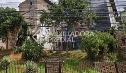 Apartamento com 2 quartos à venda na Rua Wolfram Metzler, 505, Rubem Berta, Porto Alegre, 43 m2 por R$ 60.000