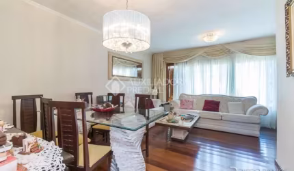 Casa em condomínio fechado com 4 quartos à venda na Rua Miracema, 252, Chácara das Pedras, Porto Alegre, 227 m2 por R$ 1.350.000