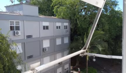 Apartamento com 2 quartos à venda na Rua Zeferino Dias, 151, Sarandi, Porto Alegre, 48 m2 por R$ 239.900