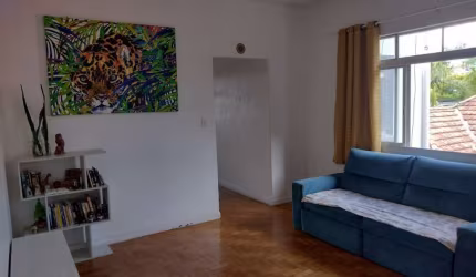 Apartamento com 3 quartos à venda na Rua Dom Pedro II, 797, São João, Porto Alegre, 75 m2 por R$ 480.000