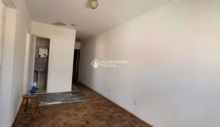 Apartamento com 1 quarto à venda na Rua Sargento Sílvio Delmar Hollenbach, 380, Jardim Leopoldina, Porto Alegre, 39 m2 por R$ 149.000